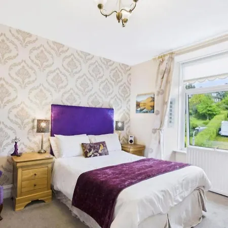 Invergarry Only For Adults 4* Windermere
