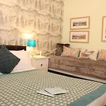 Invergarry Only For Adults Гостевой дом