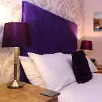 Гостевой дом Invergarry Only For Adults Уиндермир