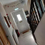 Invergarry Only For Adults Гостевой дом Уиндермир