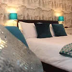 Invergarry Only For Adults Гостевой дом Уиндермир