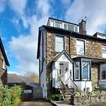 Гостевой дом Invergarry Only For Adults