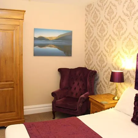 Invergarry Only For Adults Gasthuis 4*