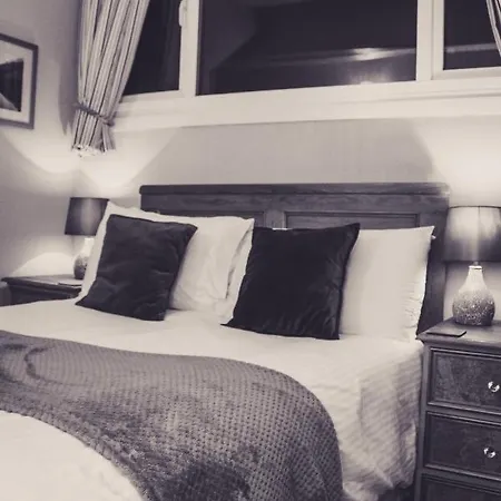 Gasthof Invergarry Only For Adults