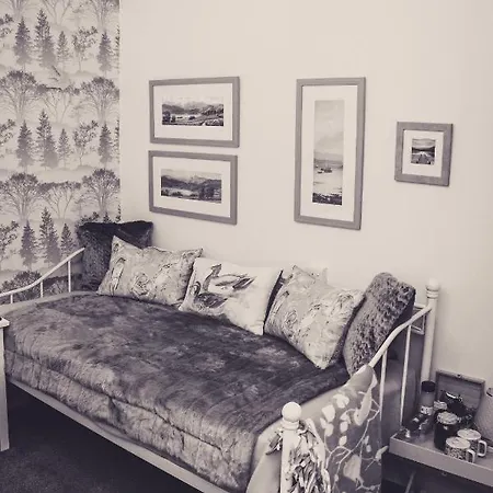 Gasthof Invergarry Only For Adults