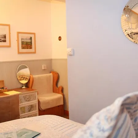 Pensionat Invergarry Only For Adults Windermere