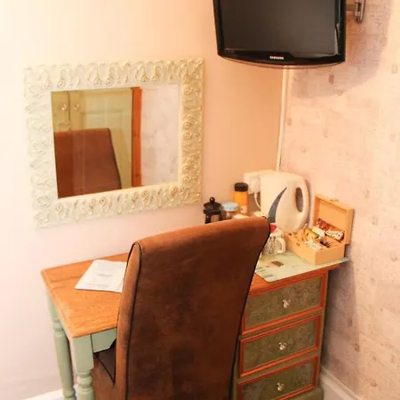 Pensionat Invergarry Only For Adults 4*