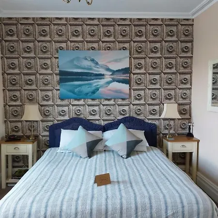 Invergarry Only For Adults 4* Windermere