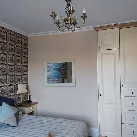 Invergarry Only For Adults Pensionat Windermere