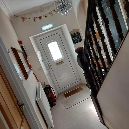 Invergarry Only For Adults Pensionat Windermere