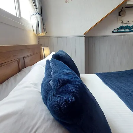 Pensionat Invergarry Only For Adults 4*