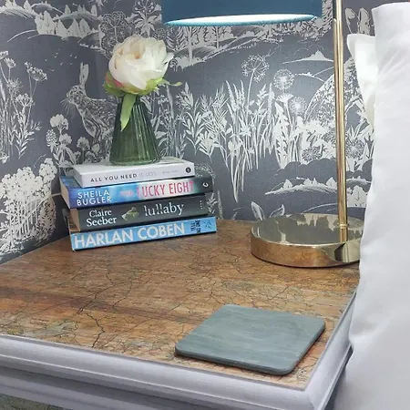 Invergarry Only For Adults 4* Windermere