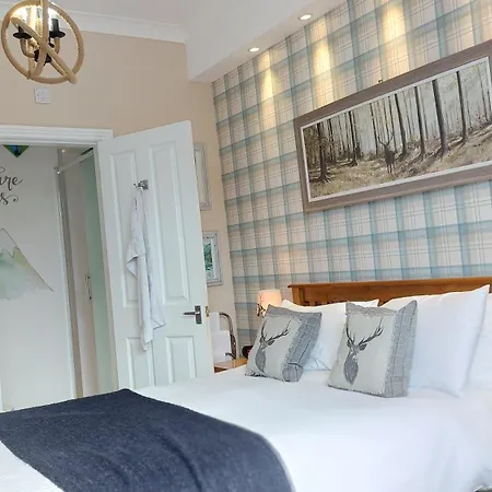 Invergarry Only For Adults Windermere