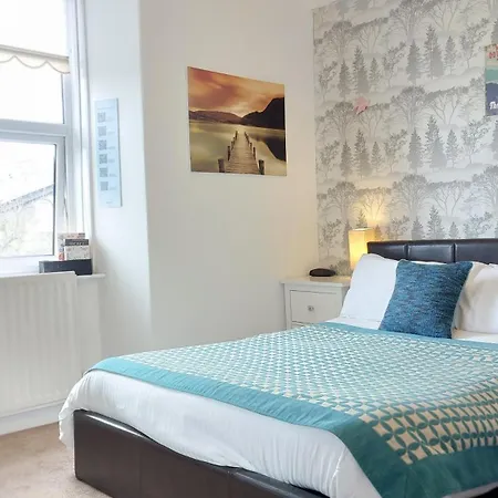 Invergarry Only For Adults