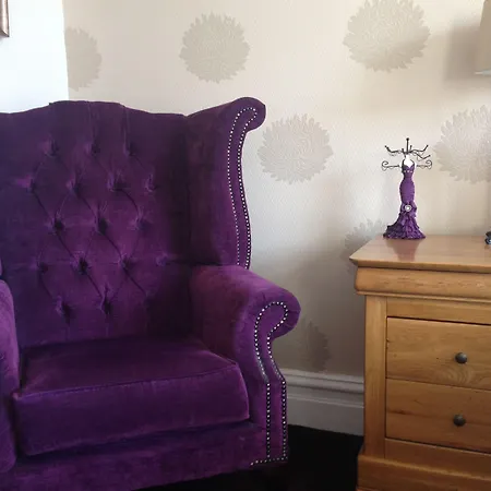 Gasthof Invergarry Only For Adults