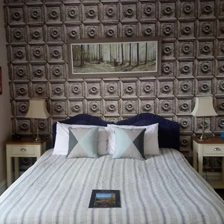 Pensionat Invergarry Only For Adults 4*