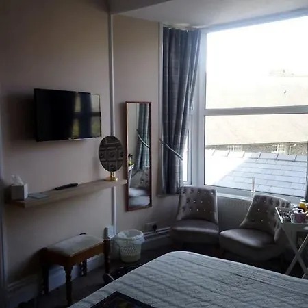 Invergarry Only For Adults 4* Windermere