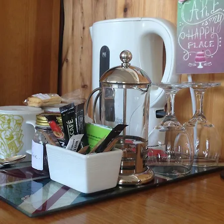 Invergarry Only For Adults Gasthof 4*