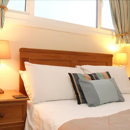 Pensionat Invergarry Only For Adults 4*