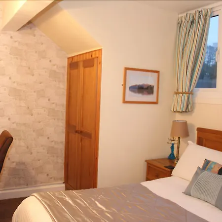 Invergarry Only For Adults Pensionat 4*