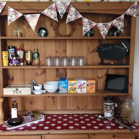 Pensionat Invergarry Only For Adults 4*