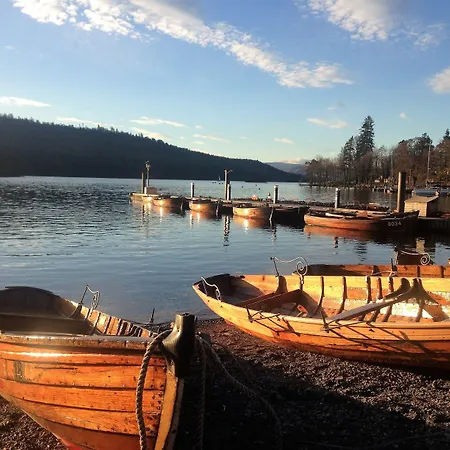 Penzion Invergarry Only For Adults