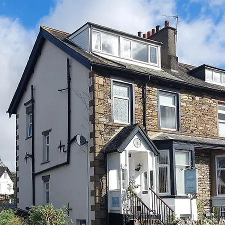 Invergarry Only For Adults Gasthof 4*