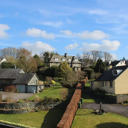 Invergarry Only For Adults 4* Windermere