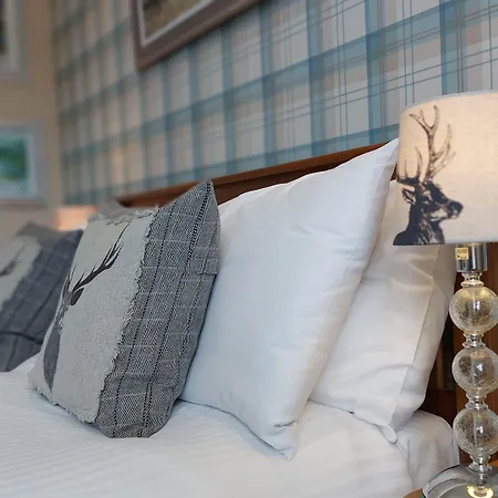 Invergarry Only For Adults 4* Windermere