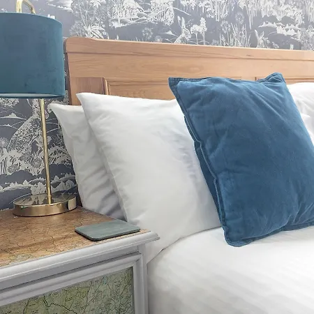 Invergarry Only For Adults 4* Windermere