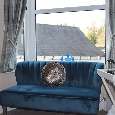 Invergarry Only For Adults Gasthof