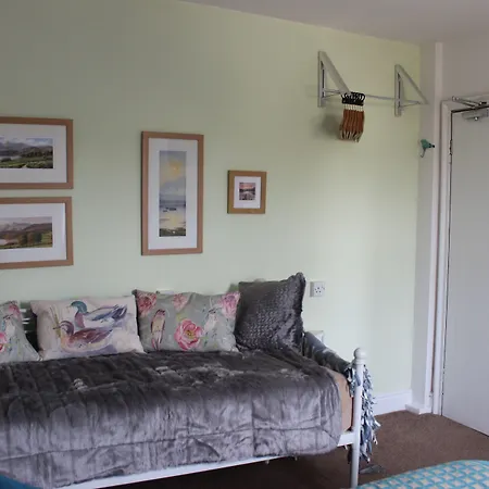 Invergarry Only For Adults Gasthof