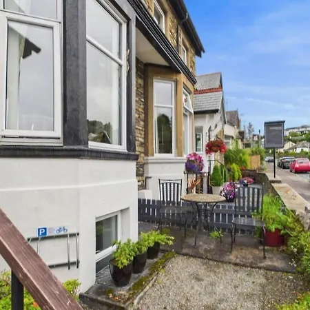 Invergarry Only For Adults Windermere