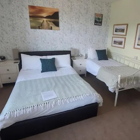 Invergarry Only For Adults Гостевой дом 4*