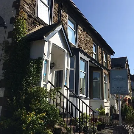 Invergarry Only For Adults