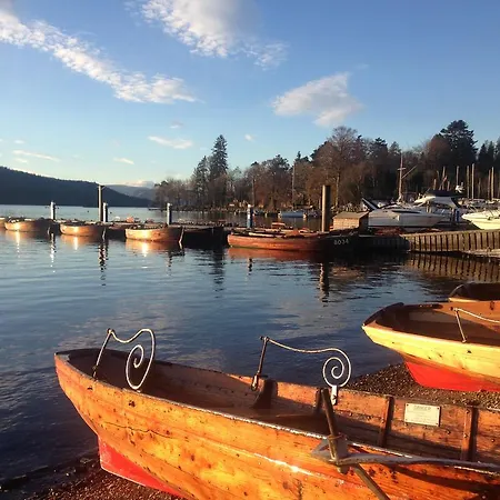 Invergarry Only For Adults Windermere