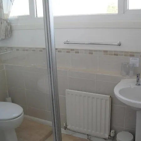 Pensionat Invergarry Only For Adults 4*