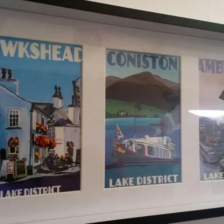 Invergarry Only For Adults