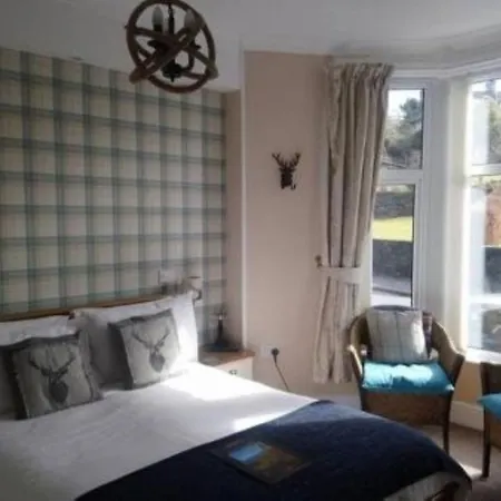 Invergarry Only For Adults