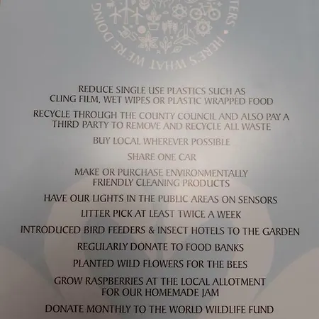 Invergarry Only For Adults Windermere