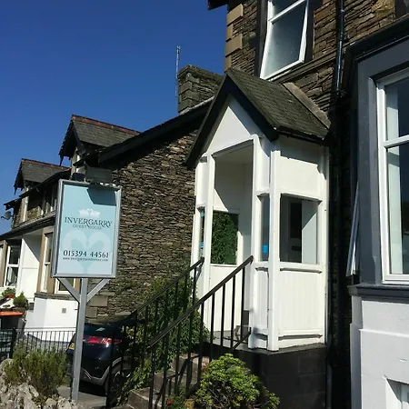 Invergarry Only For Adults