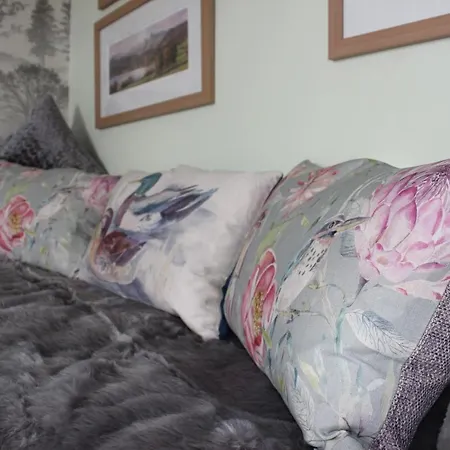 Invergarry Only For Adults Gasthof