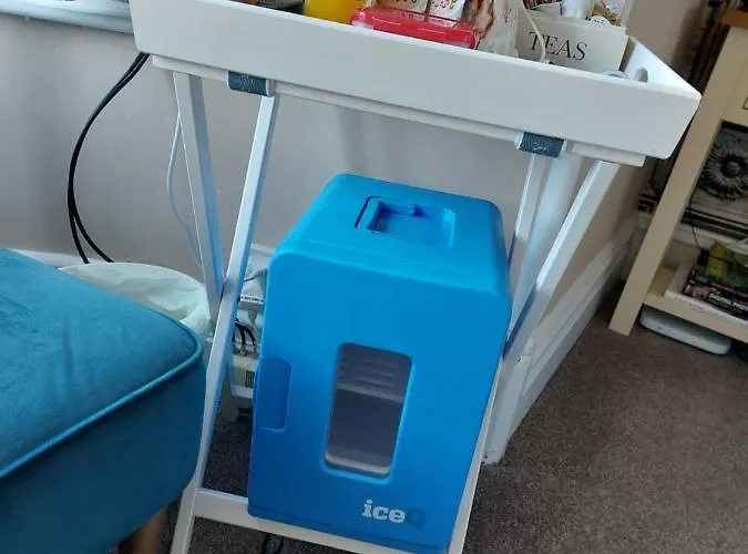 Penzion Invergarry Only For Adults Windermere