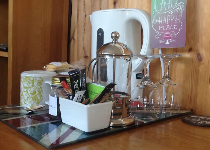 Invergarry Only For Adults Penzion 4*