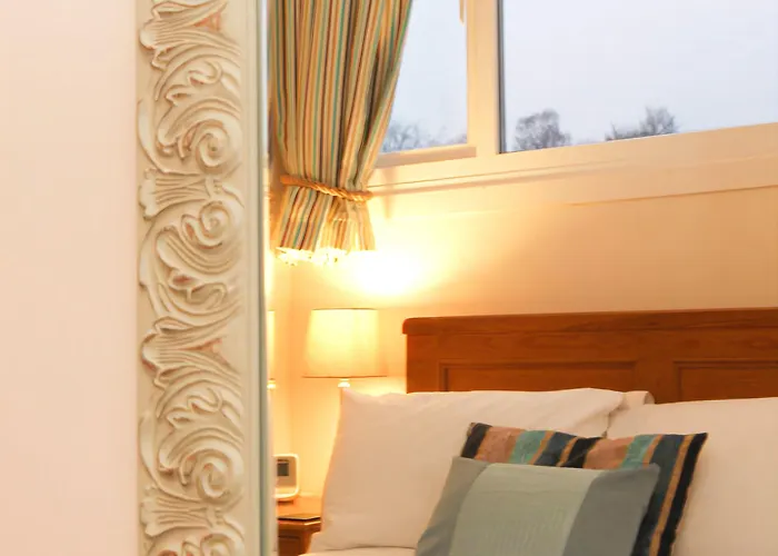 Invergarry Only For Adults 4*