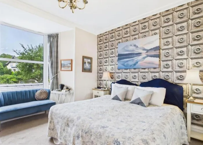 Penzion Invergarry Only For Adults