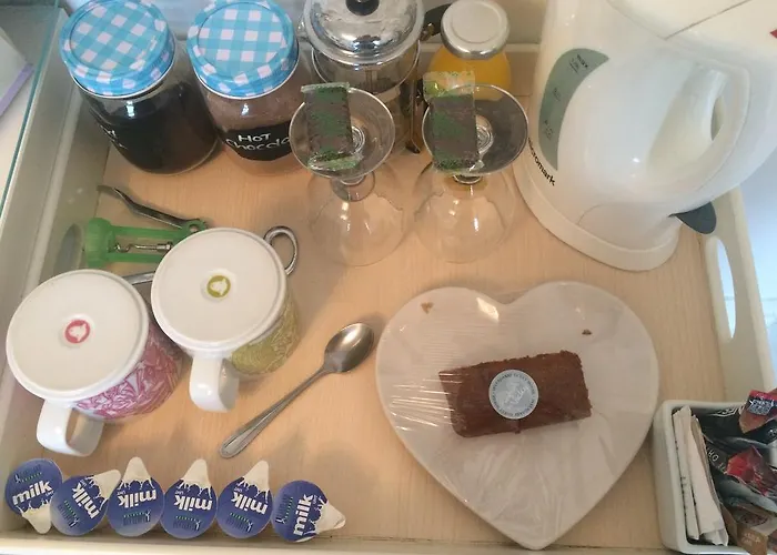 Invergarry Only For Adults Penzion Windermere