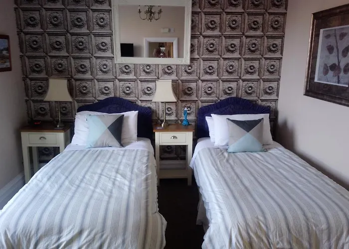 Invergarry Only For Adults 4* Windermere