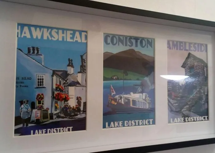 Invergarry Only For Adults