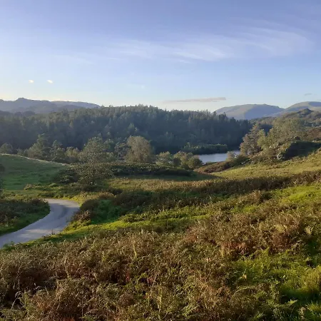 Invergarry Only For Adults 4* Windermere